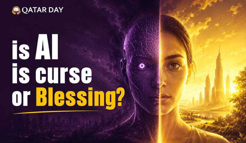 Is AI a Curse or a Blessing